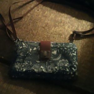 Sakroots wallet purse
